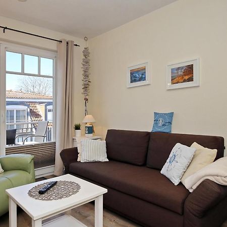 Strandstrasse 32 Wohnung 23 Кюлунгсборн Екстер'єр фото