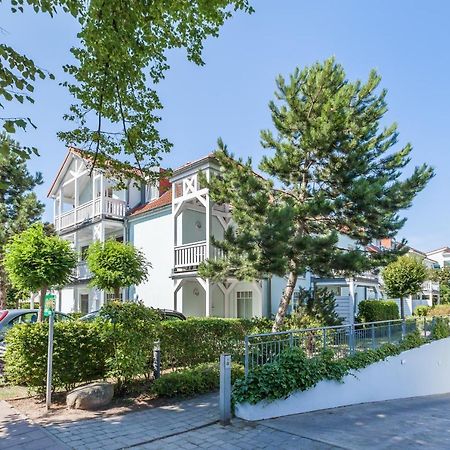 Strandstrasse 32 Wohnung 23 Кюлунгсборн Екстер'єр фото