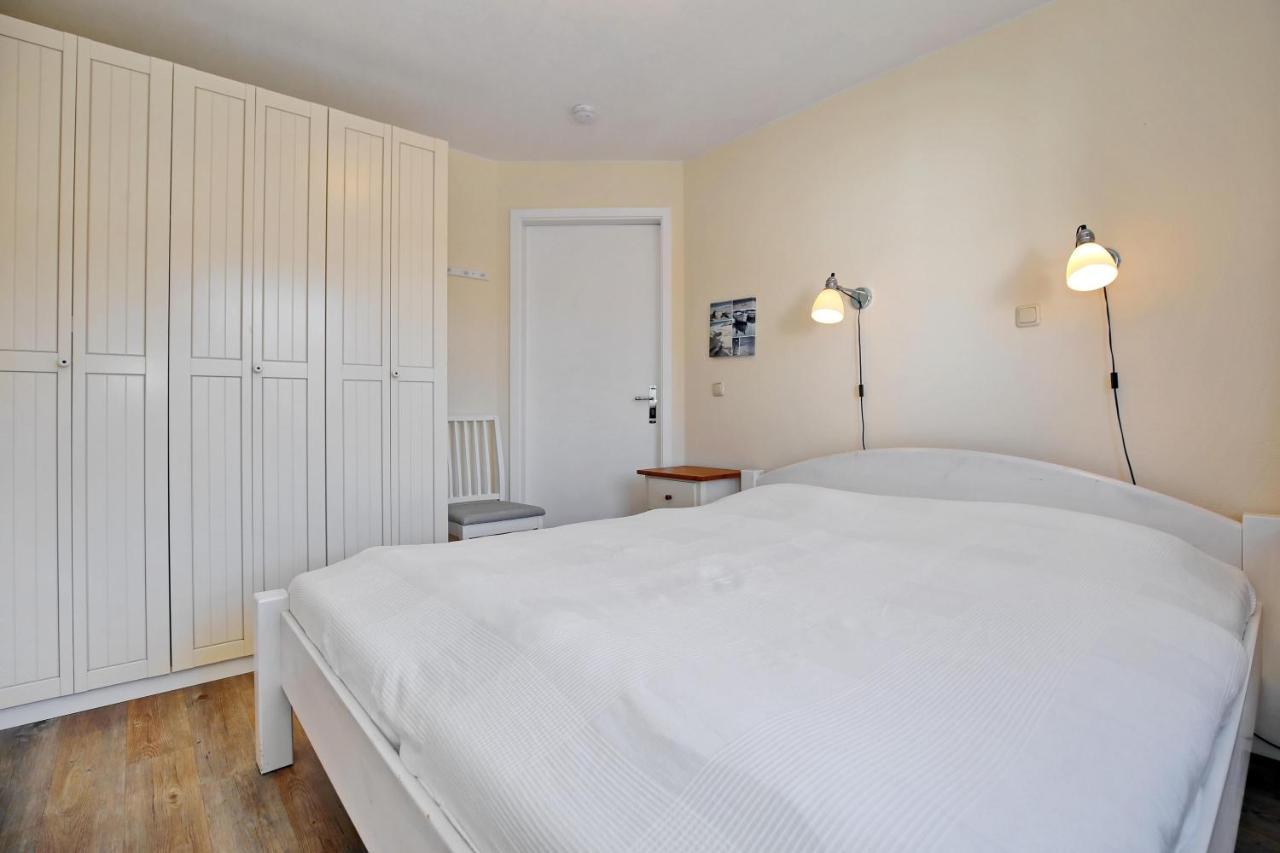 Strandstrasse 32 Wohnung 23 Кюлунгсборн Екстер'єр фото