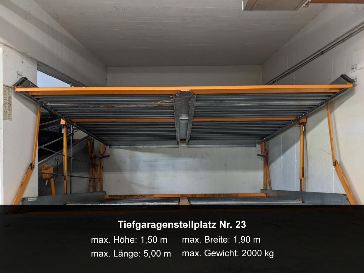 Strandstrasse 32 Wohnung 23 Кюлунгсборн Екстер'єр фото